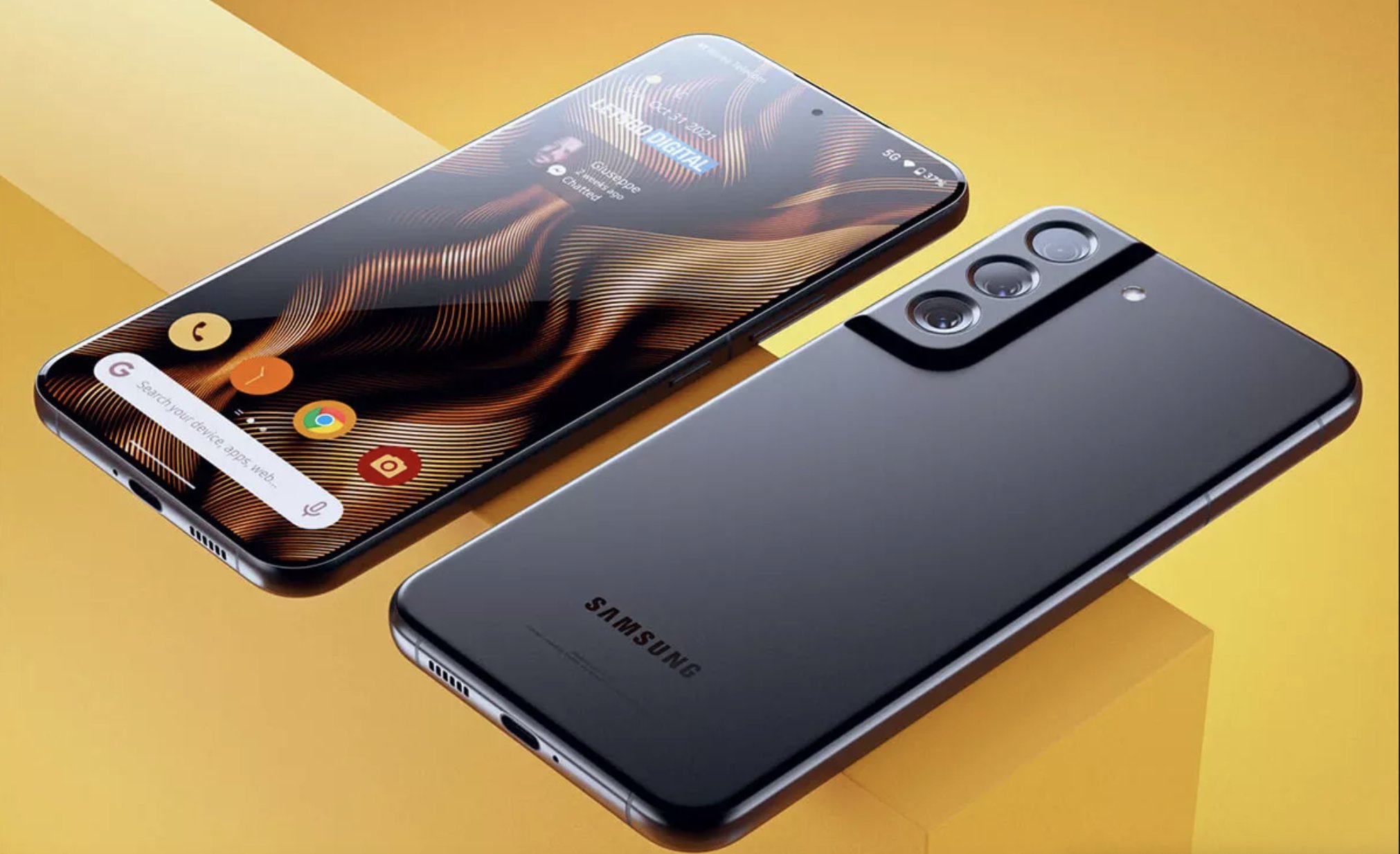 Tìm hiểu bảng giá các loại điện thoại Samsung 2022