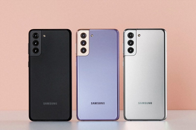 Tìm hiểu bảng giá các loại điện thoại Samsung 2022