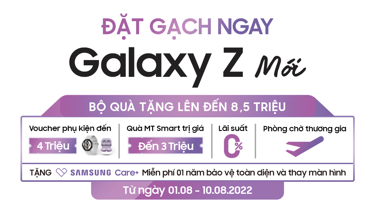 Galaxy Z Fold 4
