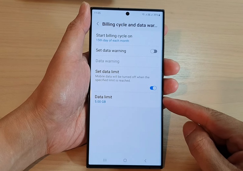 Lợi ích từ việc làm mới ứng dụng nền trên điện thoại
