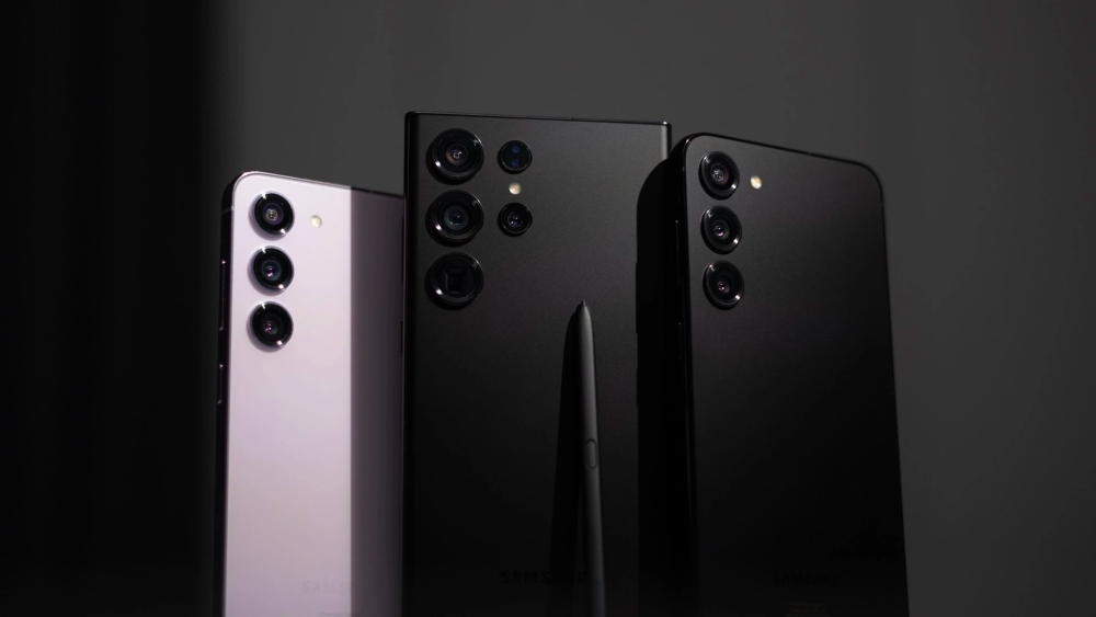 Từ Galaxy Fold đầu tiên đến Galaxy S23 Ultra: 5 lý do Samsung đáng được yêu mến