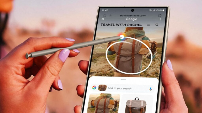 Cùng xem tất cả các tính năng của Galaxy AI hoạt động trên Galaxy S24 Ultra