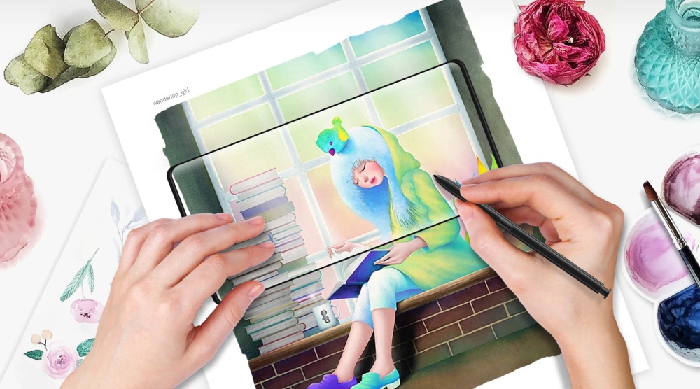 Tính năng bút S Pen