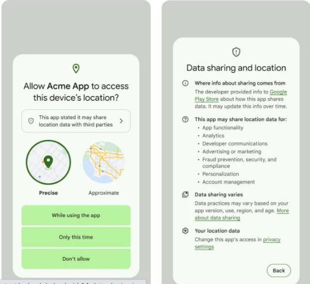 Một số cải tiến đáng chú ý nhất trên Android 14