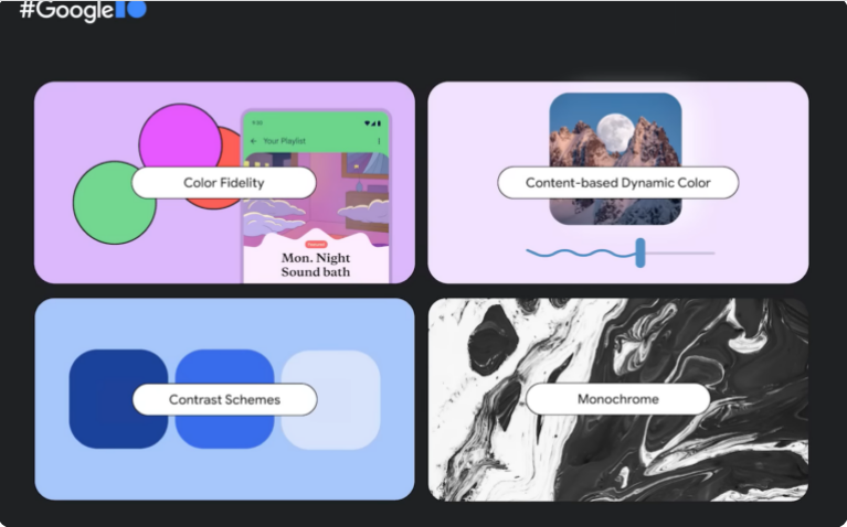 Một số cải tiến đáng chú ý nhất trên Android 14
