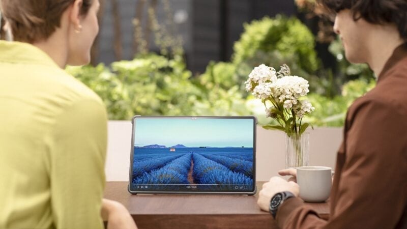 Tổng hợp các tính năng tốt nhất của Galaxy Tab S9, S9+ và S9 Ultra bạn cần biết