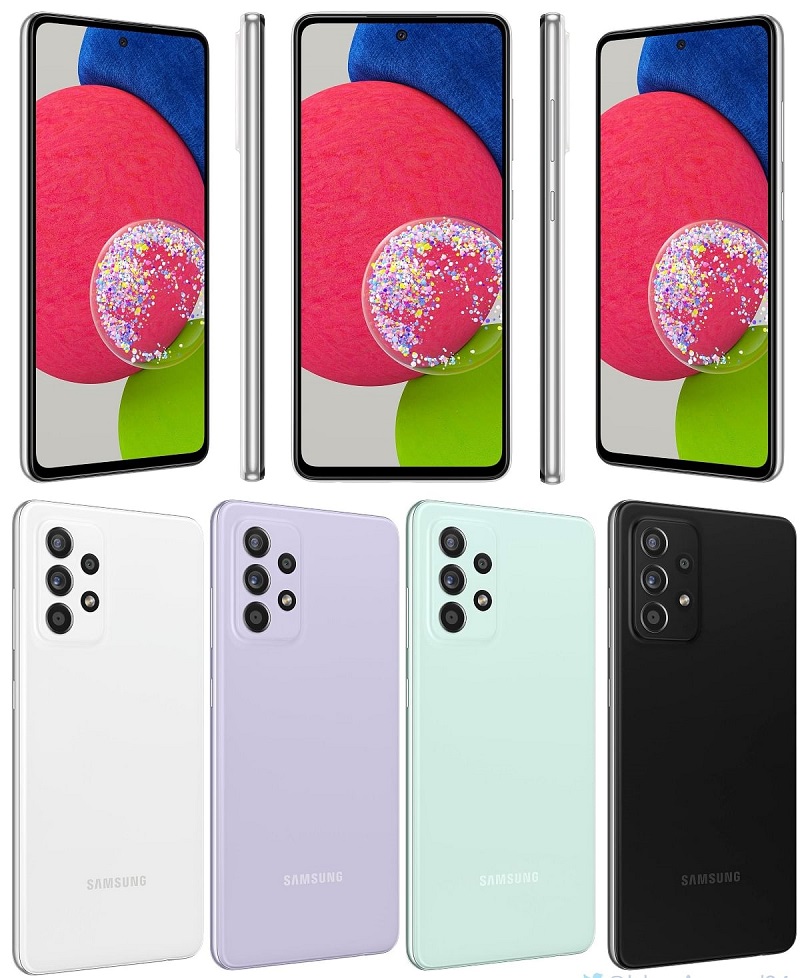 Các dòng điện thoại Samsung tốt nhất hiện nay dành cho bạn