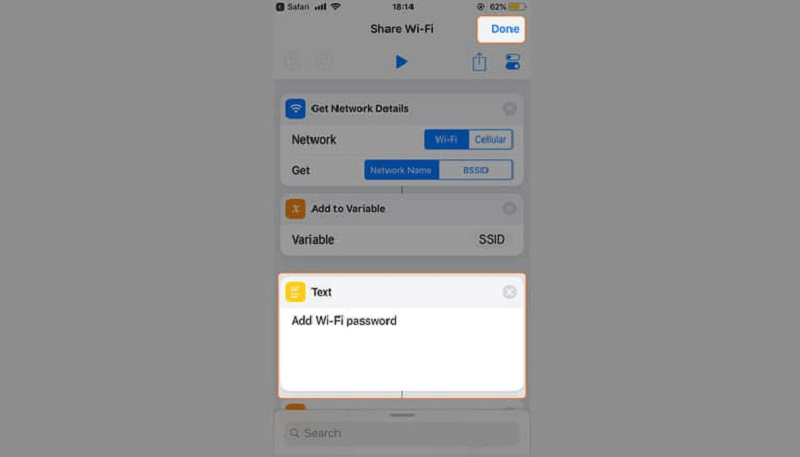 Các phím tắt hay trên iPhone cực hay dành cho bạn