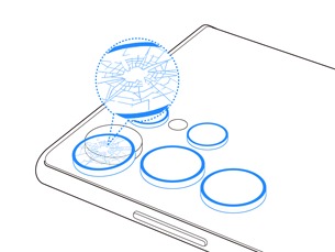 Samsung cảnh báo các phụ kiện có thể làm hỏng camera trên Galaxy S23
