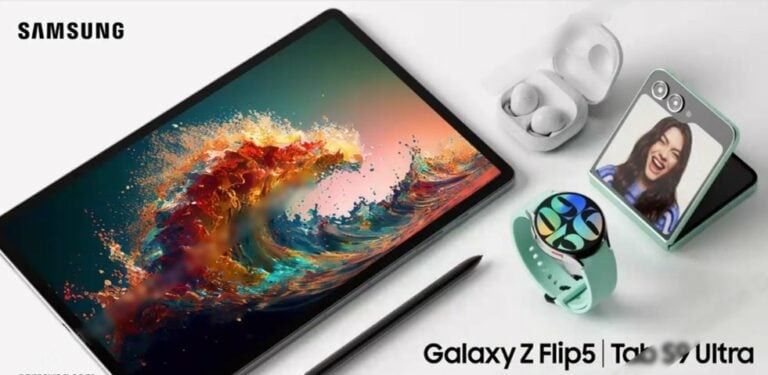 Lộ diện tất cả sản phẩm sẽ được ra mắt tại sự kiện Galaxy Unpacked tiếp theo của Samsung