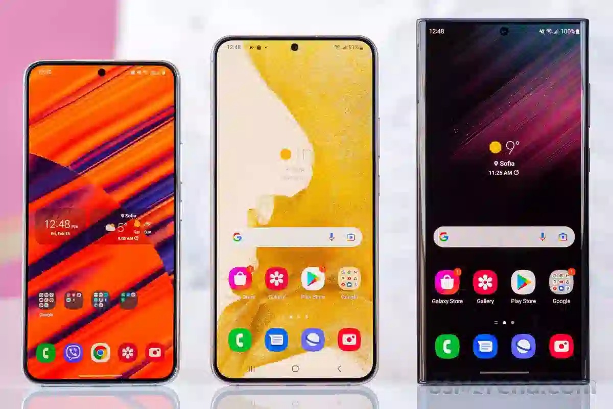 Tổng hợp các tính năng của Galaxy S23+ bị thiếu trong Galaxy S23