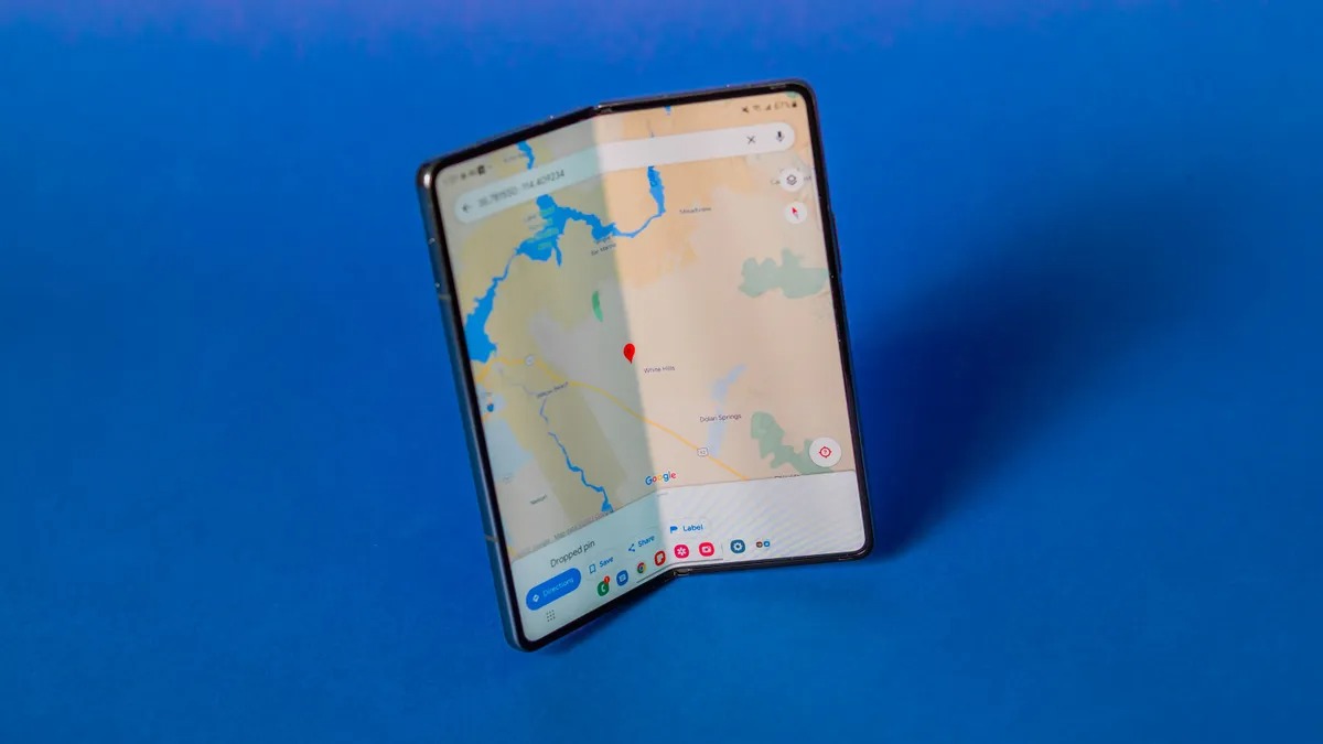 Với 5 cải tiến này, Samsung Galaxy Z Fold5 chắc chắn sẽ thành công 