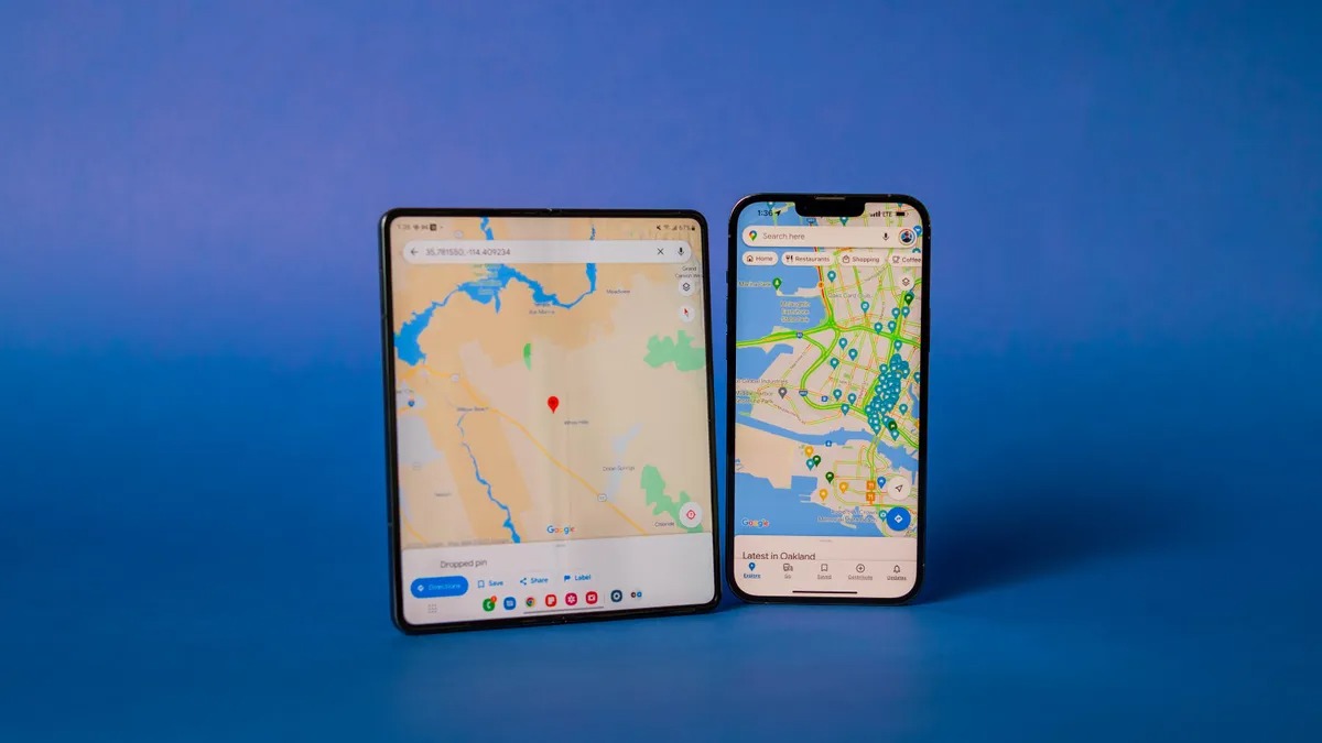 Với 5 cải tiến này, Samsung Galaxy Z Fold5 chắc chắn sẽ thành công 