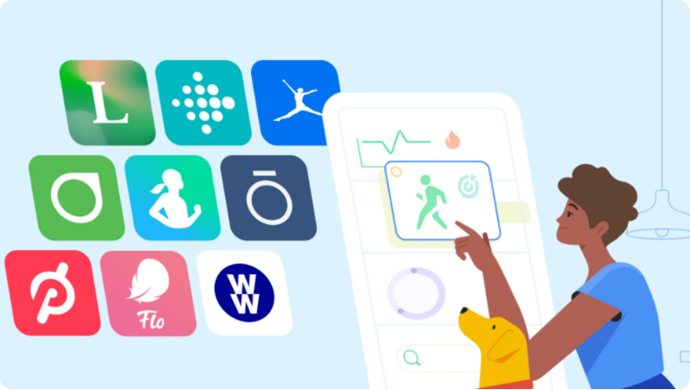 Wear OS 4 mang animated Tiles và tính năng theo dõi chơi gôn gốc lên Galaxy Watch