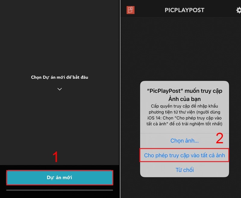 Cách cài video làm hình nền iPhone siêu nhanh gọn