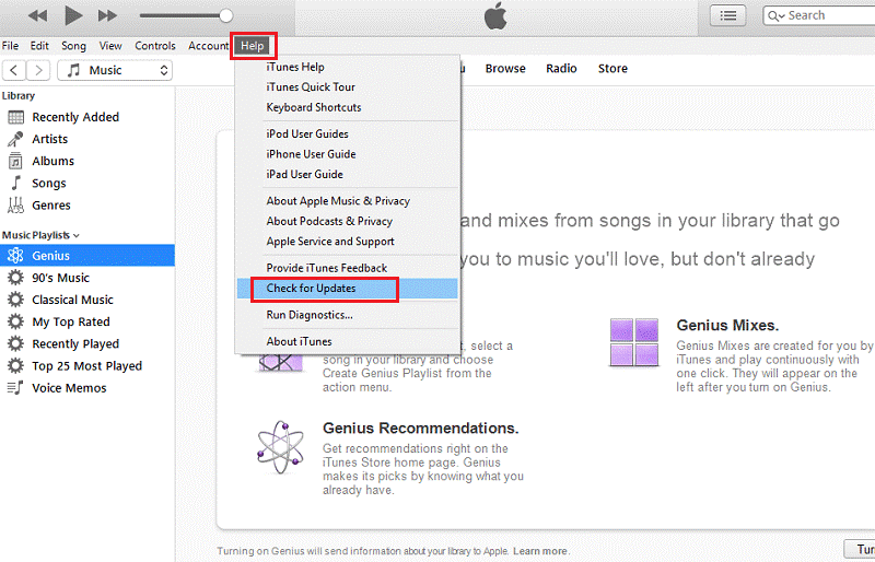 Cách copy nhạc vào iPhone dành cho bạn