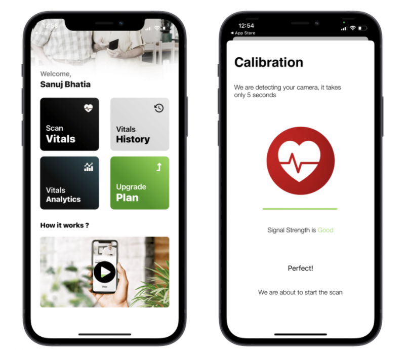 Cách đo SpO2 bằng iPhone cực hữu hiệu dành cho bạn