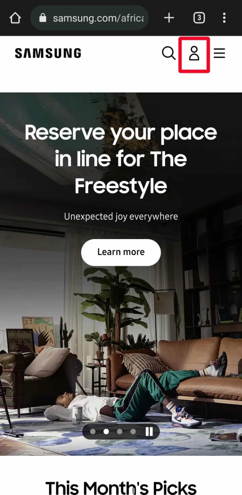 Cách hủy đăng ký gói bảo hành Samsung Care Plus chỉ vài bước đơn giản