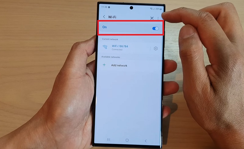 Tổng hợp cách khắc phục Điểm truy cập trên điện thoại phổ biến thường hay áp dụng 