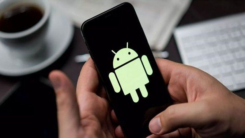 Thực hiện khôi phục cài đặt gốc