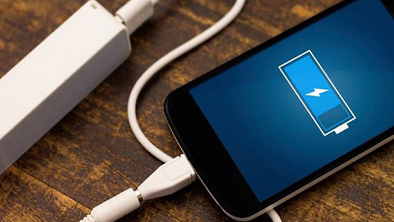 Thay Ổ Cắm Sạc