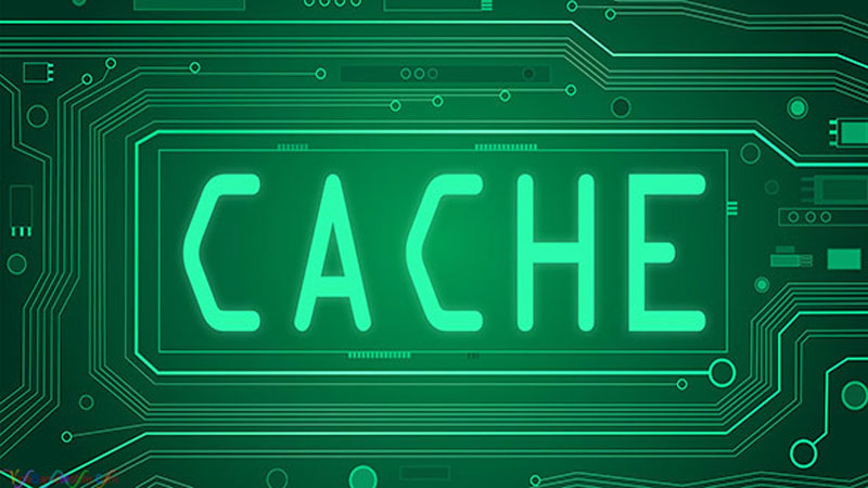 Xóa bộ nhớ đệm