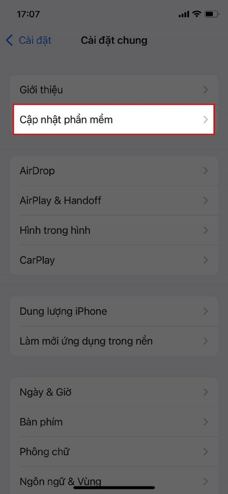 Cách mở quyền truy cập ảnh trên iPhone, bạn đã biết chưa? 