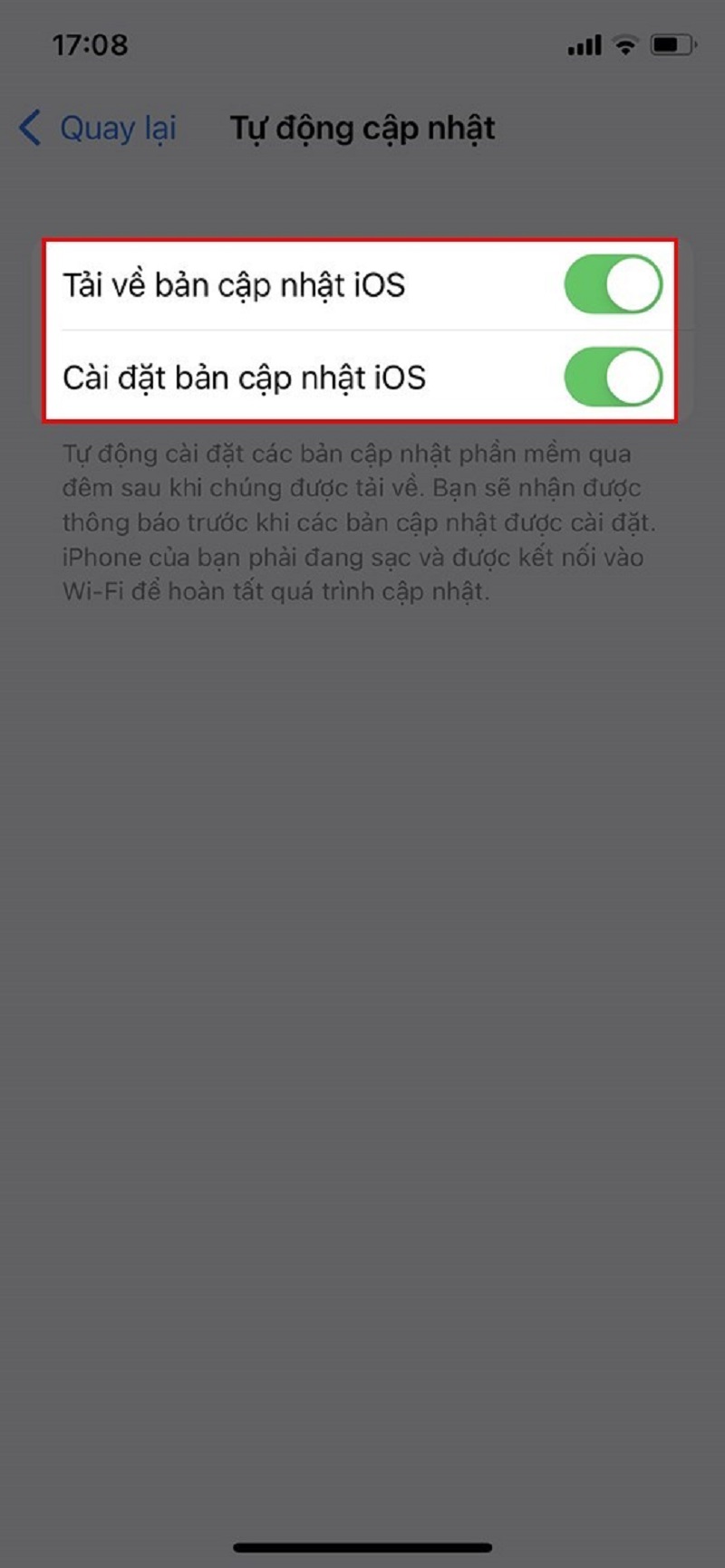 Cách mở quyền truy cập ảnh trên iPhone, bạn đã biết chưa? 