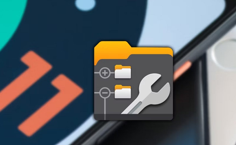 Phần mềm Trình quản lý tệp X-plore giúp giải nén tệp RAR trên điện thoại Android