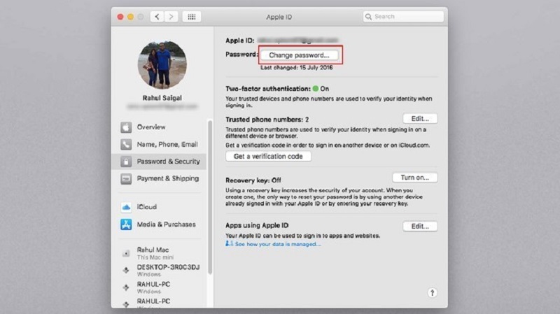 Cách restore iPhone quên mật khẩu iCloud rất đơn giản, bạn đã biết chưa?