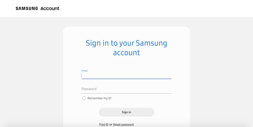 Cách sử dụng Find My Mobile để theo dõi điện thoại Samsung bị mất của bạn cực hữu ích
