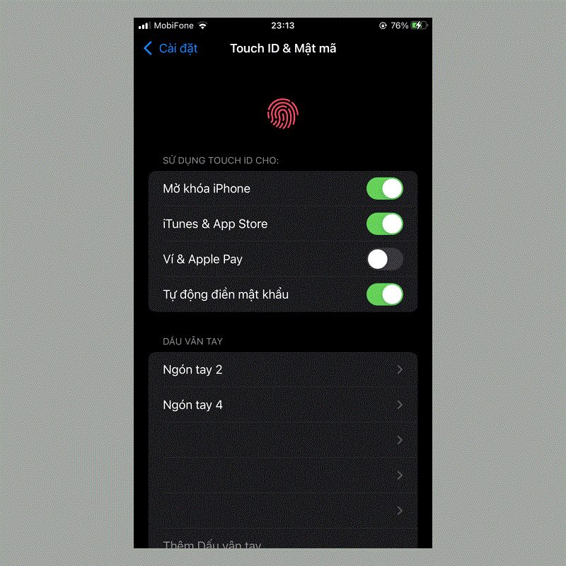 Cách sử dụng iPhone dành cho người mới