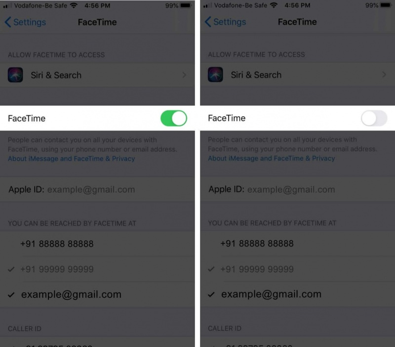 cách sửa lỗi iPhone yêu cầu nhập mật khẩu
