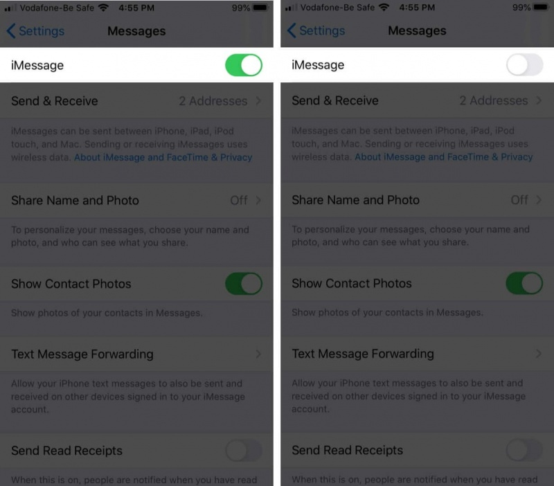 cách sửa lỗi iPhone yêu cầu nhập mật khẩu