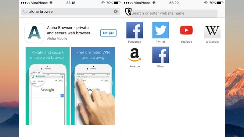 Cách tải phim về điện thoại iPhone dành cho bạn 