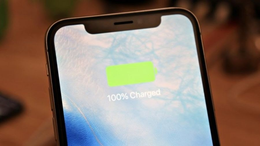 Cách tăng tuổi thọ pin iPhone