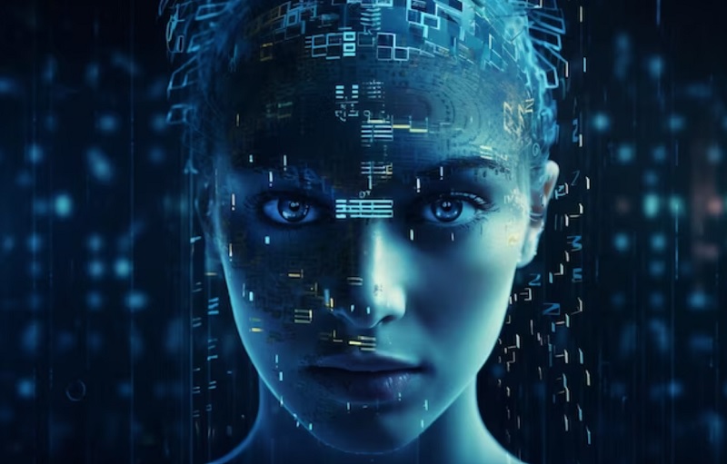 Tạo hình Avatar AI