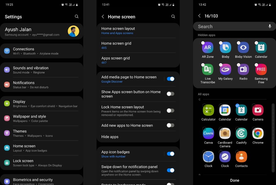 Cách tắt trợ lý ảo Bixby trên điện thoại Samsung chỉ trong một nốt nhạc