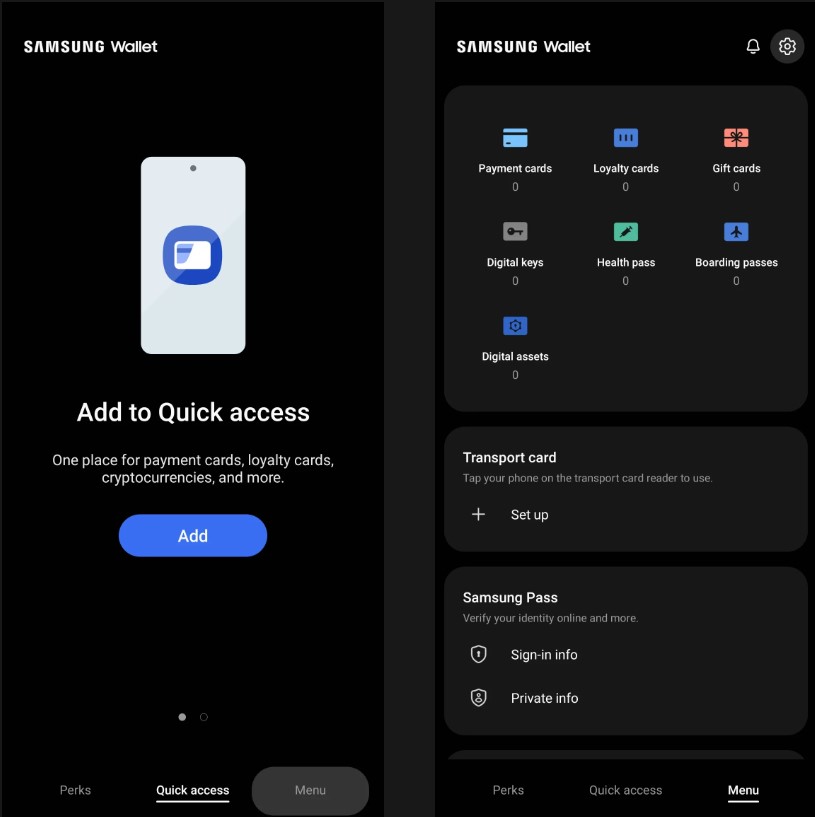 Cách tắt, vô hiệu hóa Samsung Wallet, Samsung Pay trên điện thoại Samsung cực dễ