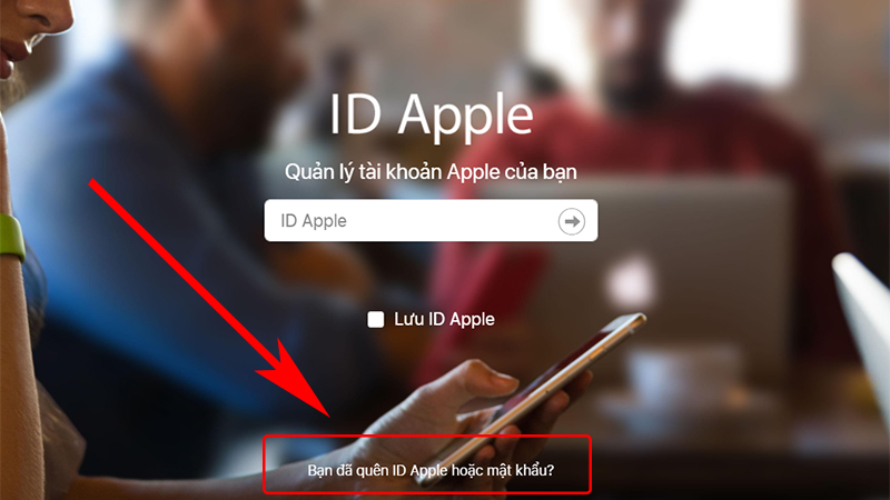 Cách tìm iCloud trên iPhone cực kỳ nhanh chóng