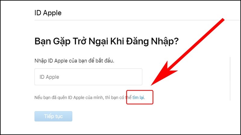 Cách tìm iCloud trên iPhone cực kỳ nhanh chóng