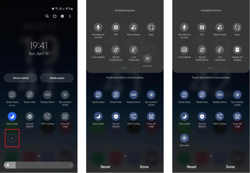 cach-tuy-chinh-bang-cai-dat-nhanh-tren-dien-thoai-samsung-cho-nguoi-moi