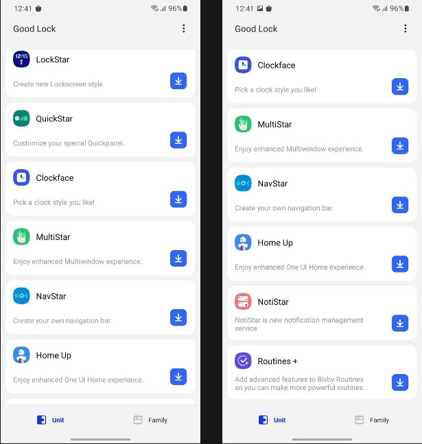 10 cài đặt quan trọng mà bạn cần khi mua mới sử dụng điện thoại Samsung