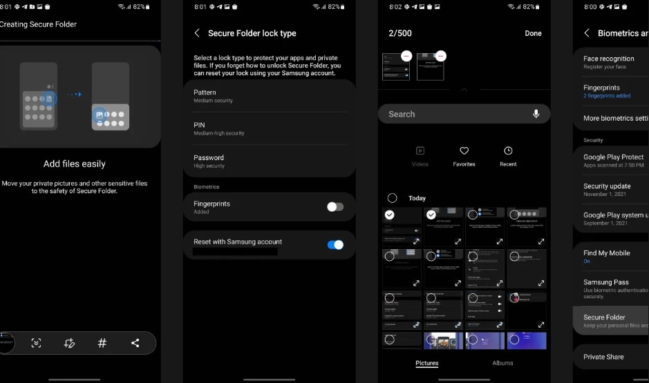10 cài đặt quan trọng mà bạn cần khi mua mới sử dụng điện thoại Samsung