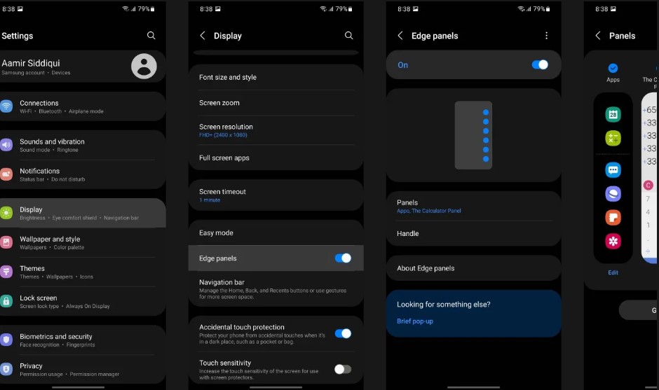 10 cài đặt quan trọng mà bạn cần khi mua mới sử dụng điện thoại Samsung