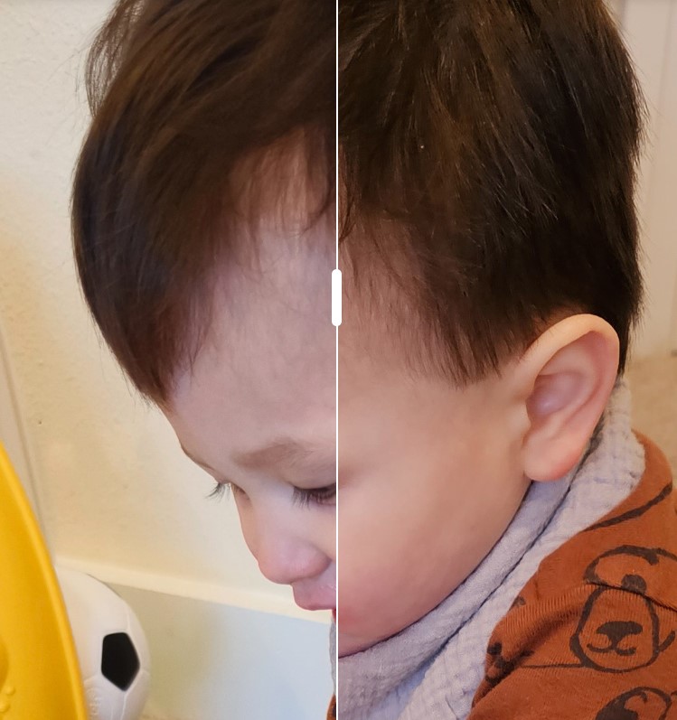 Cảm biến lớn hay độ phân giải cao quan trọng hơn với camera trên điện thoại di động?