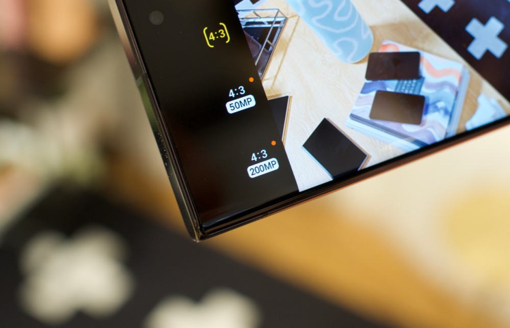 Camera 200MP trên Galaxy S23 Ultra thực sự tuyệt vời hay chỉ là mánh lới quảng cáo?