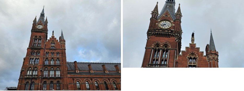 Camera 200MP trên Galaxy S23 Ultra thực sự tuyệt vời hay chỉ là mánh lới quảng cáo?