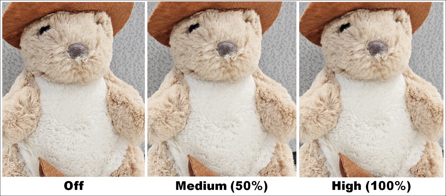 Camera Assistant với nhiều tính năng hơn sắp có trên nhiều điện thoại Samsung