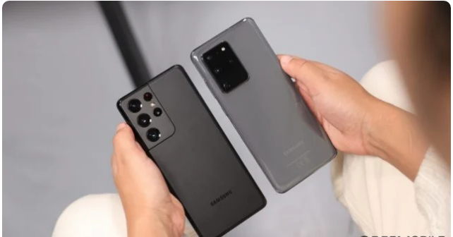 Camera Assistant với nhiều tính năng hơn sắp có trên nhiều điện thoại Samsung